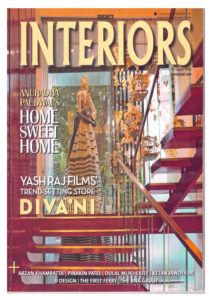 Society Interiors - August 2014