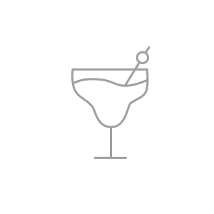 Lounges / Bars icon