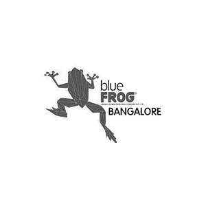 Blue Frog Bangalore