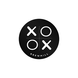 XOOX Brewmill