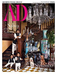 Architectural Digest India