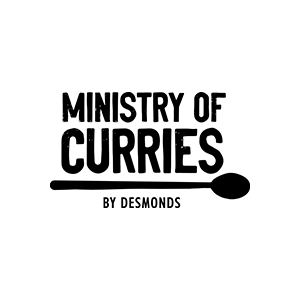 Ministry of Curries